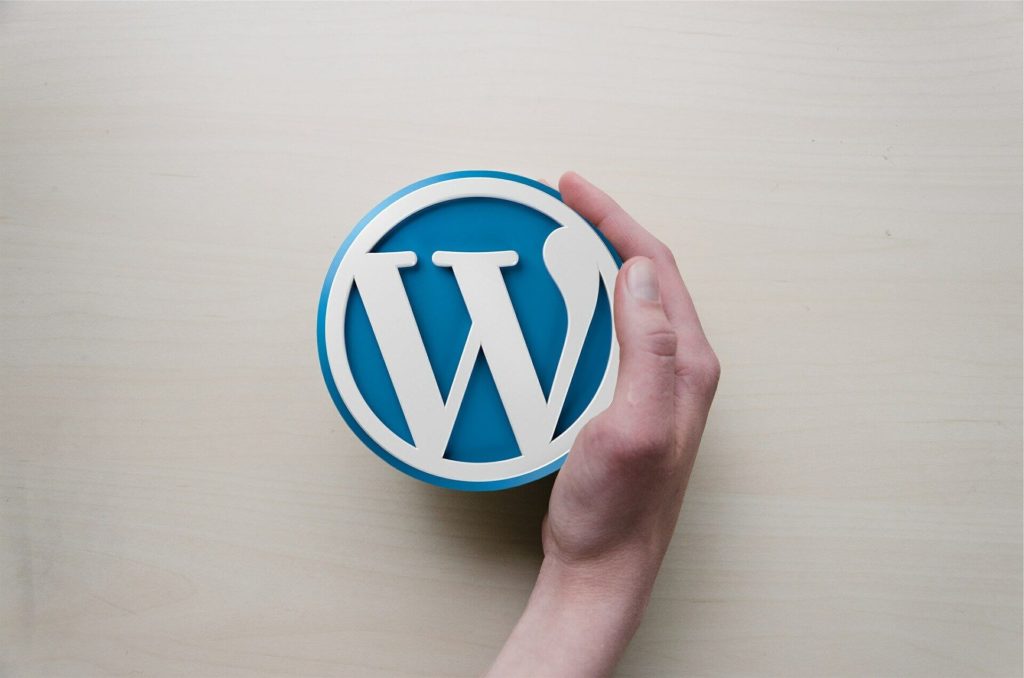 Realizzazione Siti Wordpress Roma