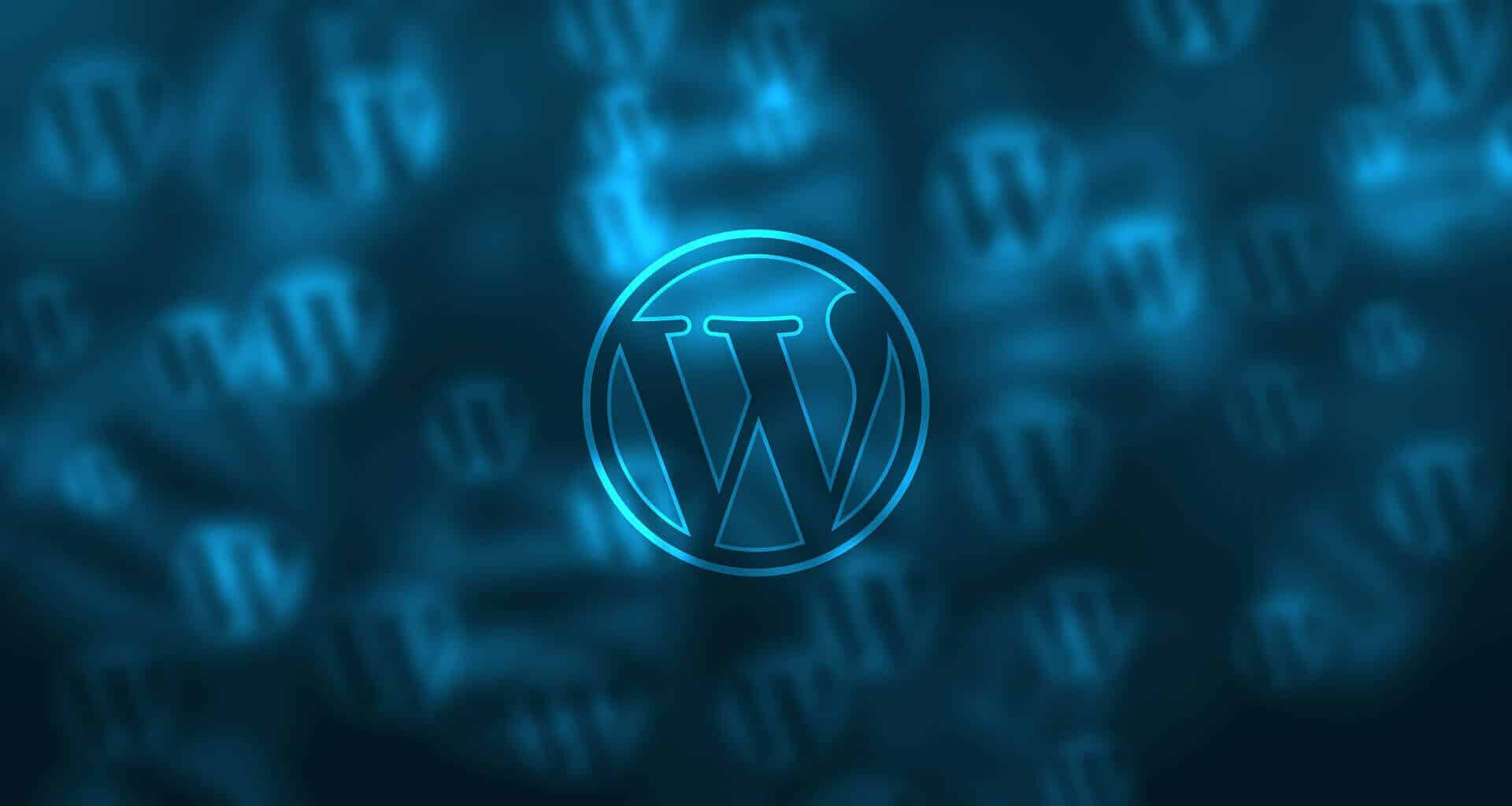 Wordpress Websites in Rome