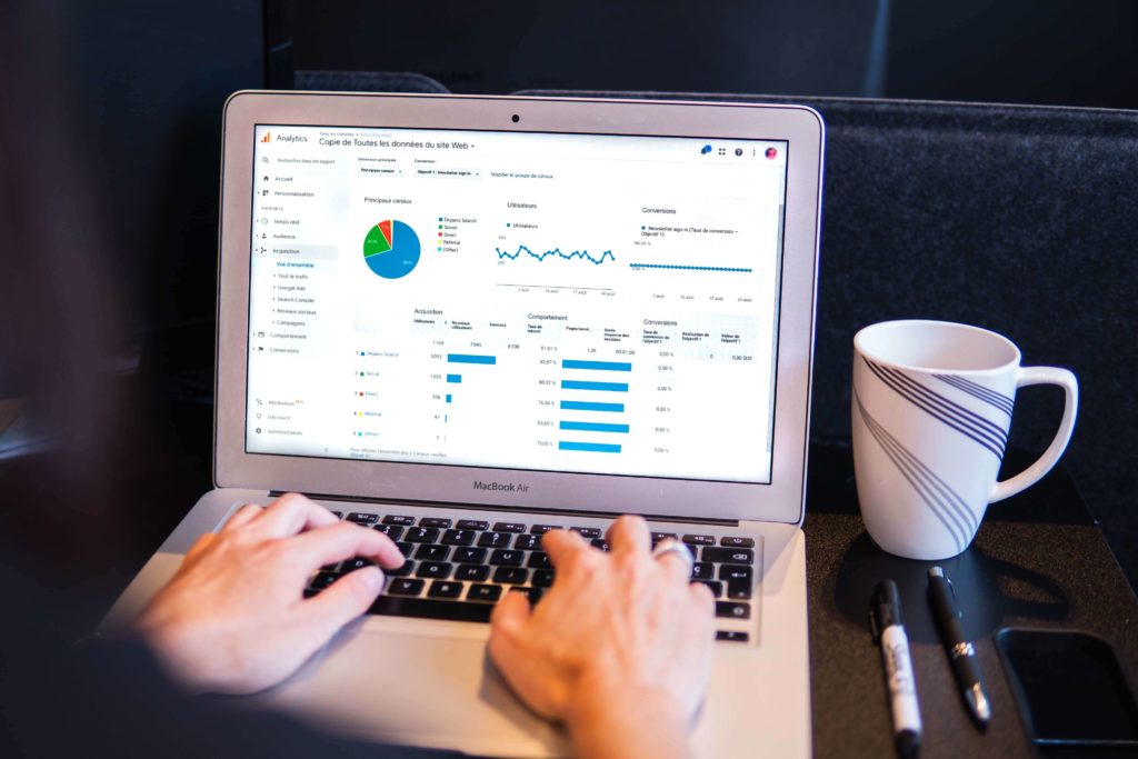 Posizionamento sito web