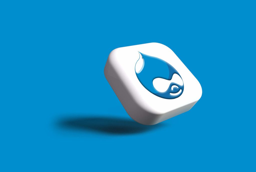 Realizzazione Siti Drupal