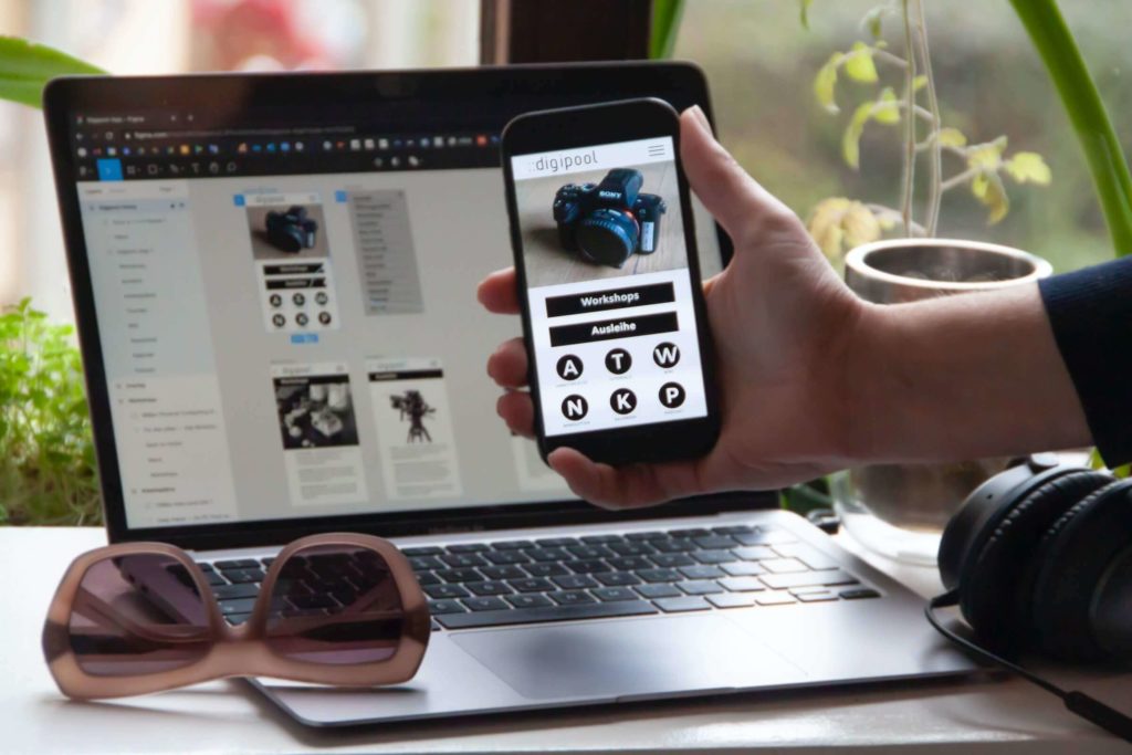 Realizzazione App Mobile