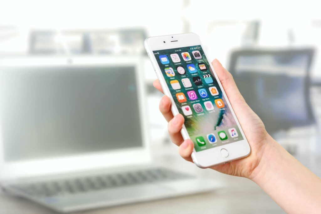 Realizzazione APP iOS iPhone iPad