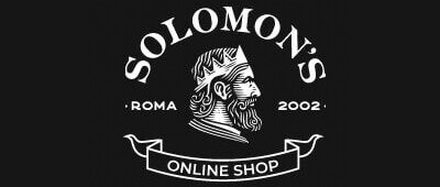 solomon's beard