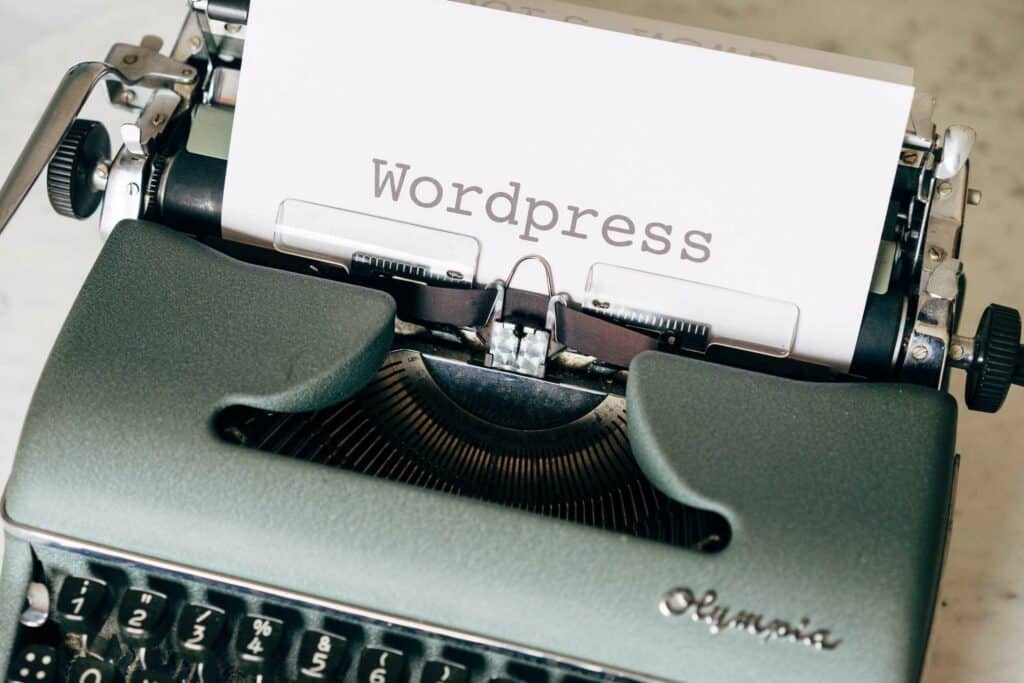 Sviluppo Temi Wordpress Personalizzati