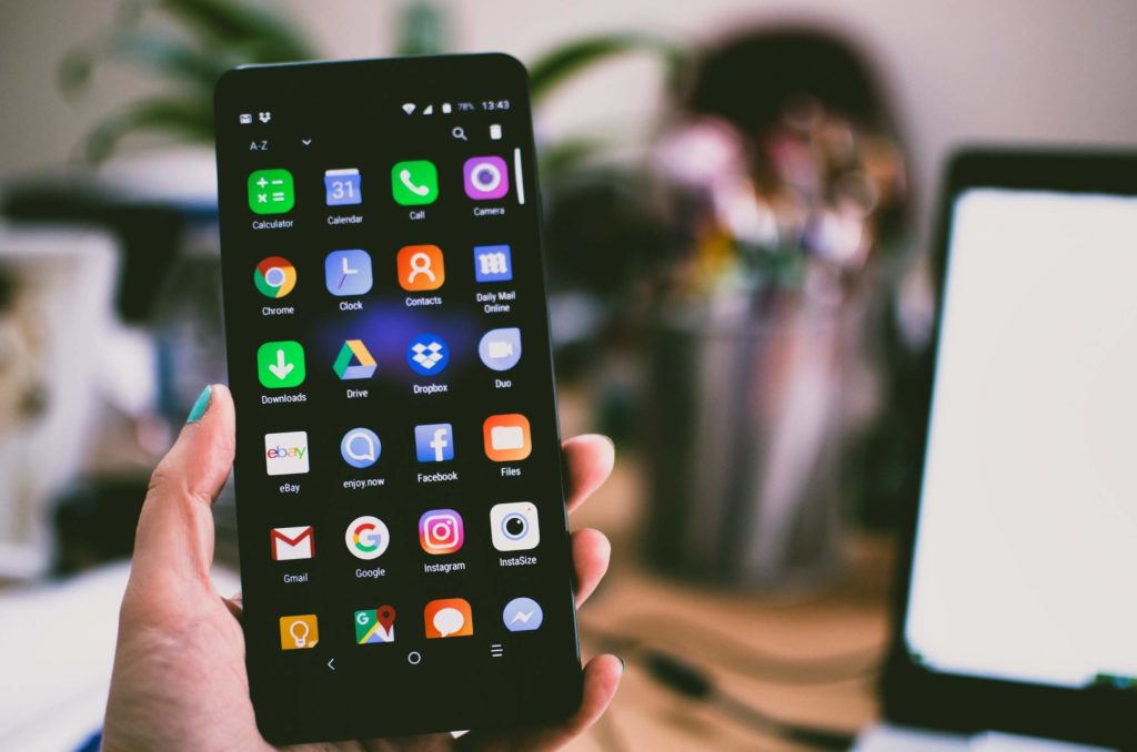 Cosa è un’APP Ibrida