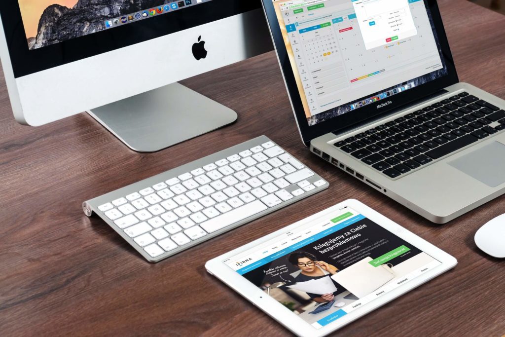 Cosa è una WEB APP