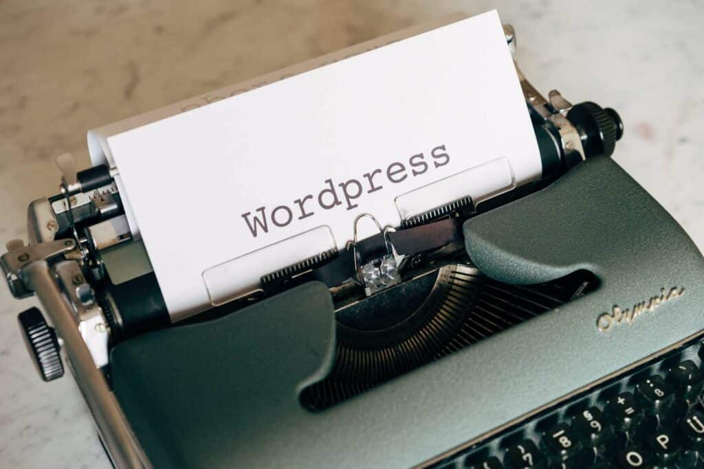 Sviluppo Plugin Wordpress Personalizzati