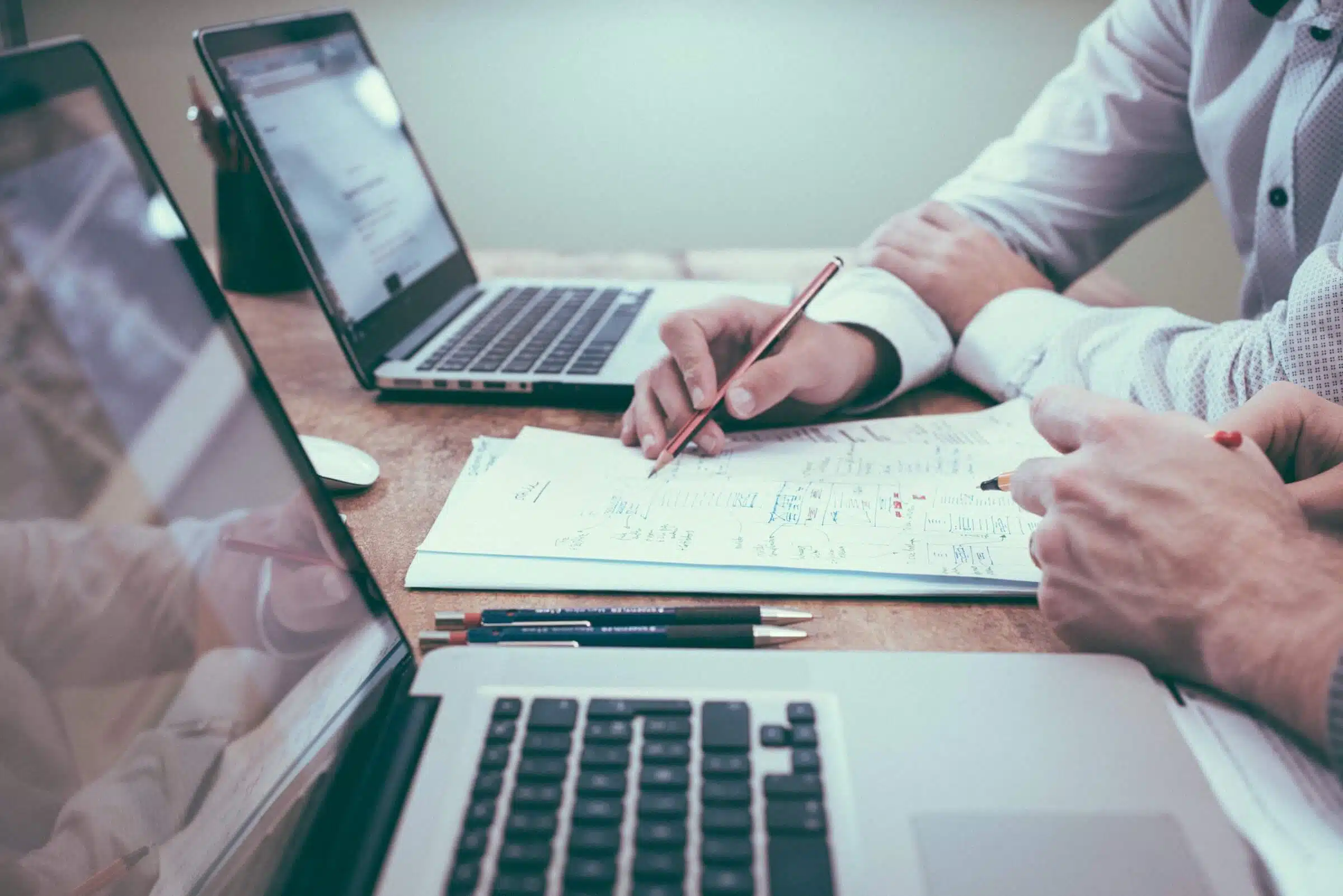 web agency seo roma