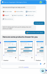 chatbot woocommerce plugin ai openai