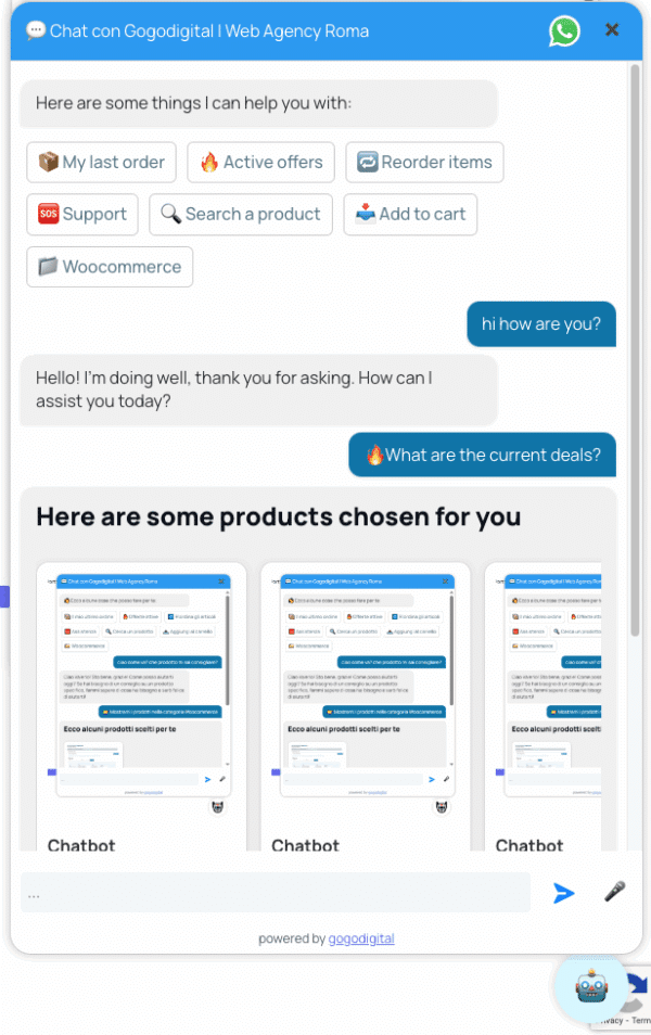 chatbot woocommerce plugin ai openai