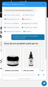 chatbot ai woocommerce plugin
