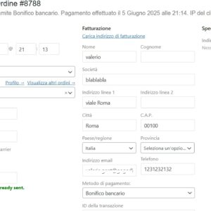 order tracking plugin woocommerce
