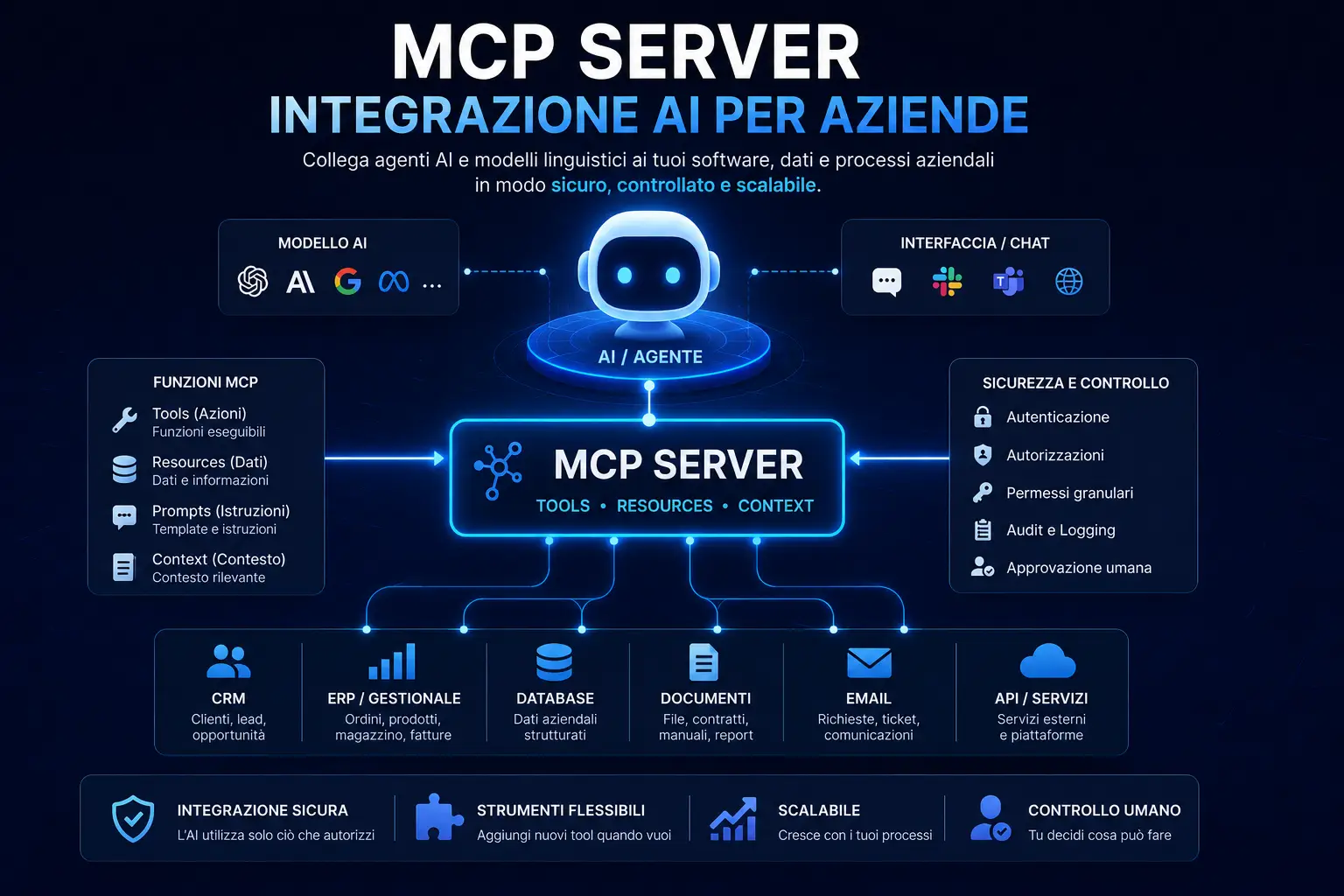 MCP Server
